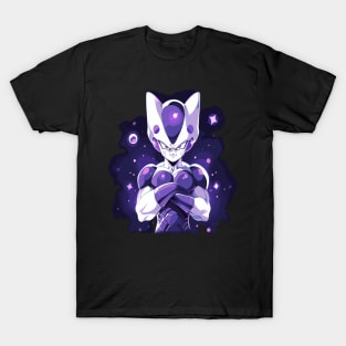 Freeza Anime T-Shirt